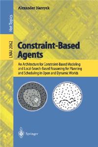 Constraint-Based Agents