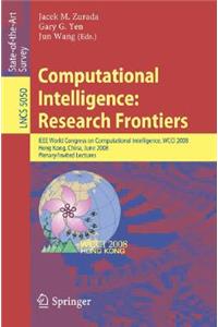 Computational Intelligence: Research Frontiers
