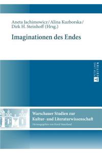Imaginationen Des Endes