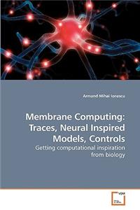 Membrane Computing