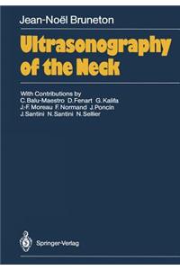 Ultrasonography of the Neck