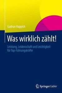 Was Wirklich Zahlt!