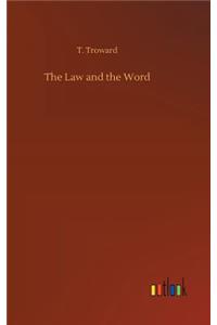 Law and the Word