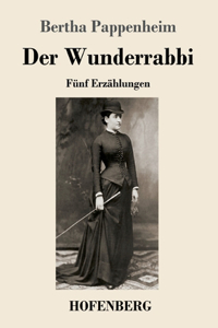 Wunderrabbi