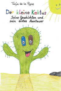 kleine Kaktus