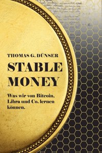 Stable Money