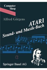 ATARI Sound- und Musik-Buch