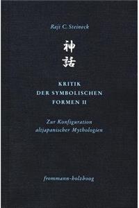 Kritik Der Symbolischen Formen II