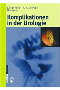 Komplikationen in Der Urologie