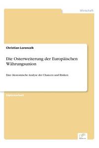 Osterweiterung der Europäischen Währungsunion