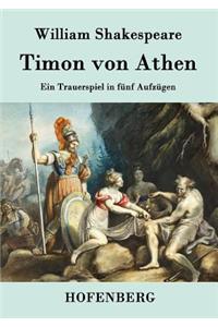 Timon von Athen