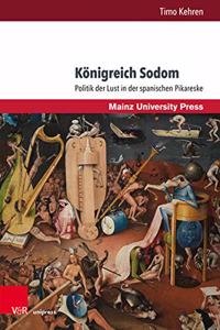 Königreich Sodom