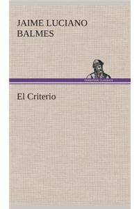 Criterio
