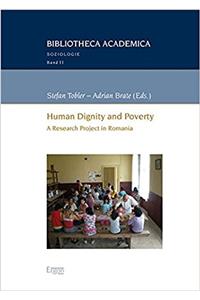 Human Dignity and Poverty