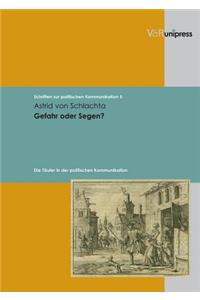 Schriften zur politischen Kommunikation.