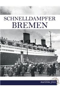 Schnelldampfer Bremen