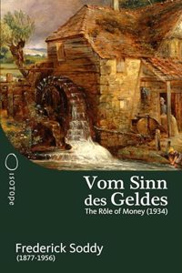 Vom Sinn des Geldes