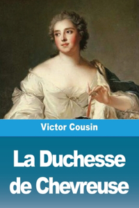 Duchesse de Chevreuse