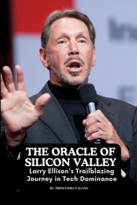 Oracle of Silicon Valley