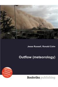 Outflow (Meteorology)