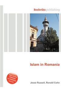 Islam in Romania