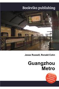 Guangzhou Metro