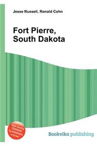 Fort Pierre, South Dakota