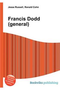 Francis Dodd (General)