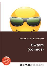Swarm (Comics)