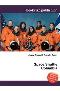 Space Shuttle Columbia