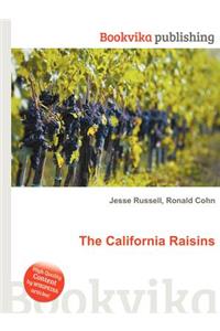 The California Raisins