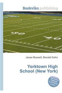 Yorktown High School (New York)