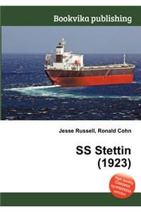 SS Stettin (1923)