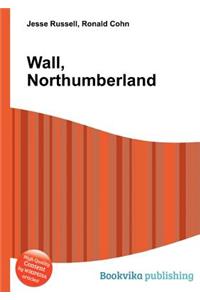 Wall, Northumberland