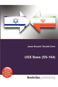 USS Bass (Ss-164)