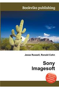 Sony Imagesoft