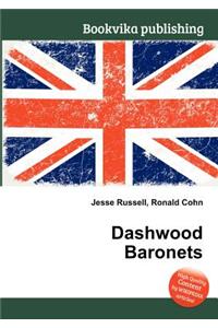 Dashwood Baronets
