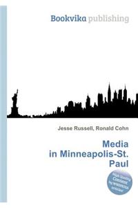 Media in Minneapolis-St. Paul