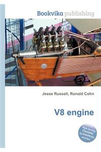 V8 Engine