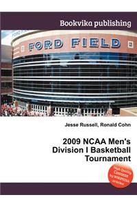 2009 NCAA Men's Division I Basketball Tournament