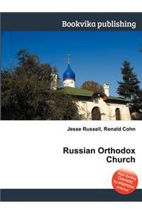 Russian Orthodox Church