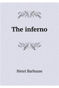 The inferno
