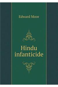 Hindu Infanticide