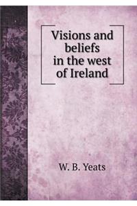 Visions and beliefs in the west of Ireland