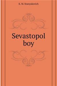 Sevastopol Boy