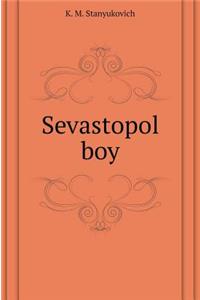 Sevastopol Boy