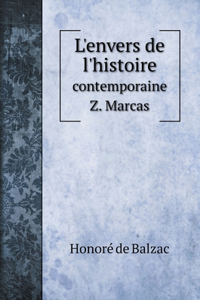 L'envers de l'histoire