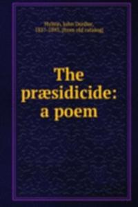 praesidicide
