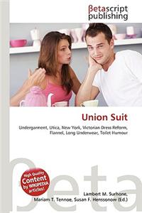 Union Suit