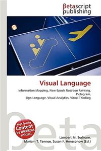 Visual Language